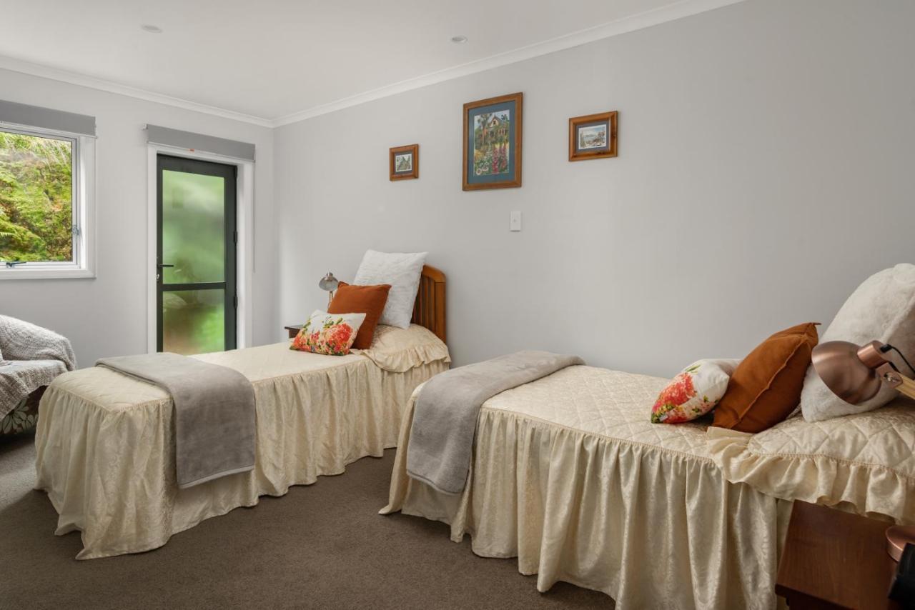 Fabulous Apartment With Private Spa Pool & Gym Picton Buitenkant foto