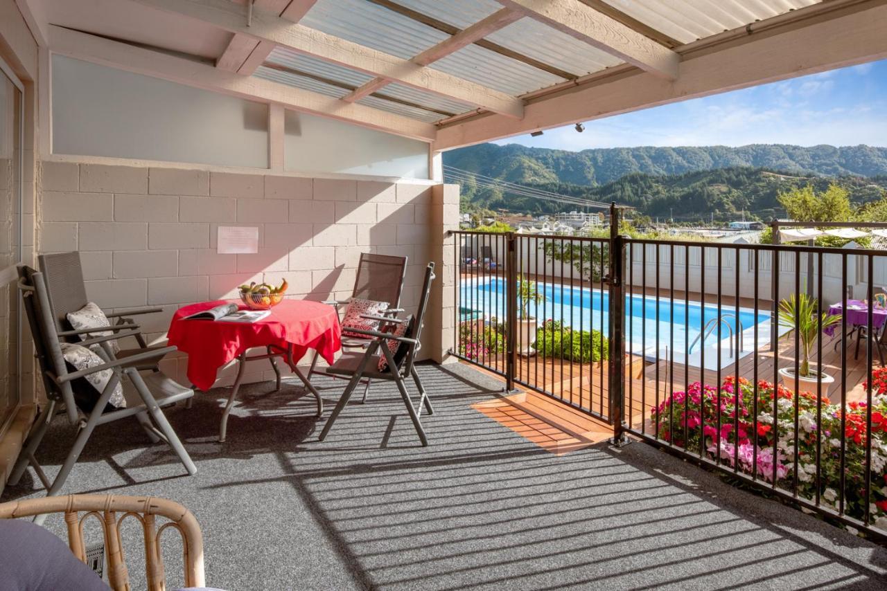 Fabulous Apartment With Private Spa Pool & Gym Picton Buitenkant foto